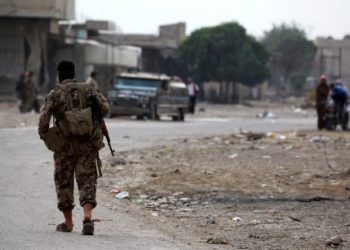 Απομακρύνθηκαν οι Κούρδοι μαχητές από τη «ζώνη ασφαλείας» – Νέα εκεχειρία συμφώνησαν Πούτιν-Ερντογάν