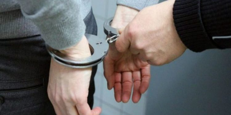 Συνελήφθη 33χρονος για κλοπές με τη μέθοδο της απασχόλησης