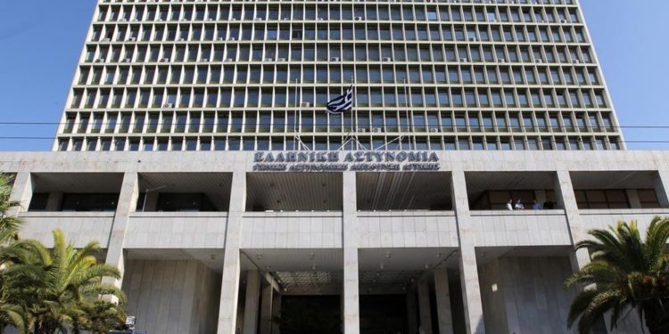 Σε 1.445 συλλήψεις προχώρησε η ΓΑΔΑ το τελευταίο 15ήμερο