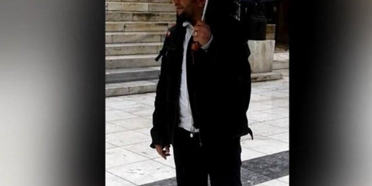 Τζιχαντιστής στην Αθήνα καλεί σε πράξεις τυφλής βίας