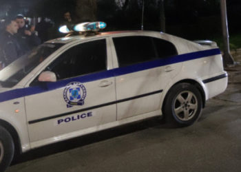 Δύο τραυματίες σε επεισόδιο μεταξύ αλλοδαπών στην Ομόνοια