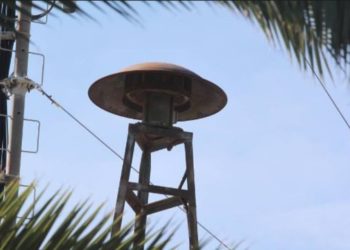 Την Τετάρτη θα ηχήσουν οι σειρήνες συναγερμού σε όλη την Ελλάδα