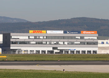 Αυστρία: Δύο τραυματίες από έκρηξη κοντά στο αεροδρόμιο του Λιντς