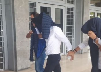 Ελεύθεροι οι πλοιοκτήτες και οι υπάλληλοί τους στη Θεσσαλονίκη