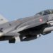 Τουρκικά F-16 πέταξαν πάνω από τους Λειψούς