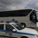 Χαλκιδική: Τροχαίο με λεωφορείο που μετέφερε μαθητές – Δεν υπάρχουν τραυματίες