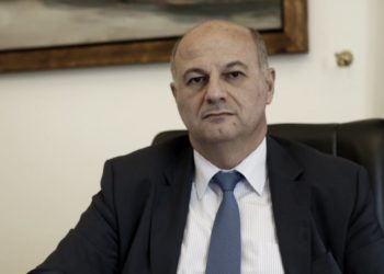 Κ.Τσιάρας: Το κομμάτι των αδειών κρατουμένουν δεν αλλάζει με τον Ποινικό Κώδικα