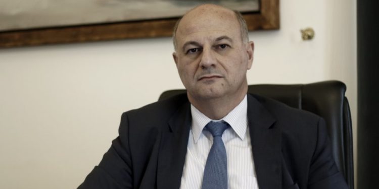Κ.Τσιάρας: Το κομμάτι των αδειών κρατουμένουν δεν αλλάζει με τον Ποινικό Κώδικα