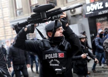 Toυρκικός Τύπος: Απετράπη χτύπημα του ISIS στην Κωνσταντινούπολη