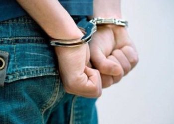 Έκλεψε μόλις τον άφησε ελεύθερο ο Εισαγγελέας για κλοπές!