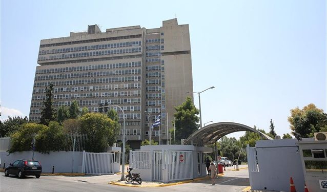 Υπ. Προστασίας του Πολίτη: Πρόσκληση εκδήλωσης ενδιαφέροντος για προσφορά κτιρίων προς μίσθωση