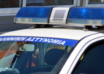 Πυροβόλησε τον αδελφό του για κτηματικές διαφορές