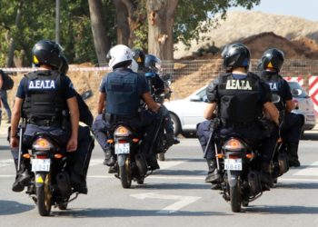 Ανασύσταση της ομάδας ΔΕΛΤΑ