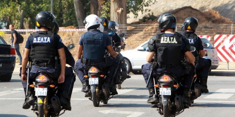 Ανασύσταση της ομάδας ΔΕΛΤΑ