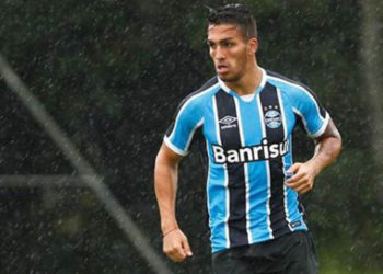 Σοκ στην Αργεντινή: Ο Εζεκιέλ Εσπερόν έπεσε από τον έκτο όροφο πολυκατοικίας και σκοτώθηκε