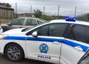 Τρόμος για τρία αδέλφια στην Κρήτη – Ένοπλος άνοιξε πυρ στο σπίτι τους