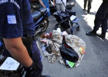 Πρόστιμα ύψους 61.500 ευρώ επιβλήθηκαν την περασμένη εβδομάδα μετά από ελέγχους για το παρεμπόριο