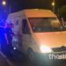 Επεισοδιακή σύλληψη 22χρονου διακινητή μεταναστών στη Θεσσαλονίκη