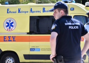 Θύμα άγριου ξυλοδαρμού έπεσε 33χρονος στο Πέραμα