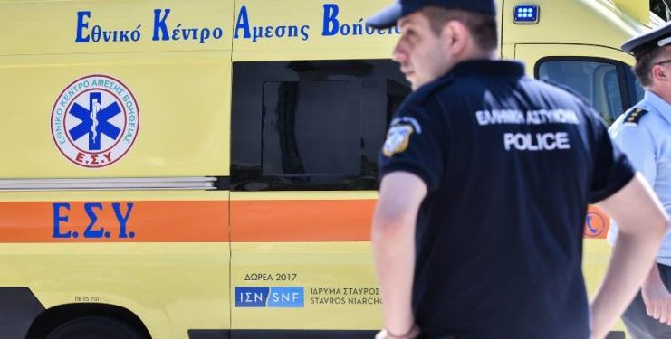 Θύμα άγριου ξυλοδαρμού έπεσε 33χρονος στο Πέραμα
