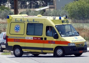 Νεκρή μέσα στο σπίτι της βρέθηκε μητέρα δύο ανήλιων παιδιών