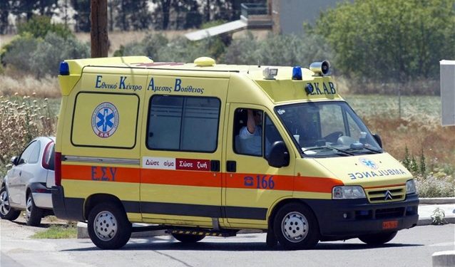 Νεκρή μέσα στο σπίτι της βρέθηκε μητέρα δύο ανήλιων παιδιών