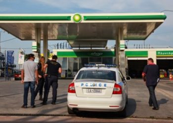 Εξιχνιάστηκαν κλοπές από πρατήρια υγρών καυσίμων – Ταυτοποιήθηκαν ως δράστες 4 άτομα