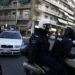 Εισέβαλαν με αυτοκίνητο σε κοσμηματοπωλείο στην Αρτέμιδα – 2 συλλήψεις μετά από καταδίωξη