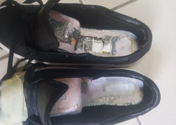 Έρευνα στις φυλακές Χανίων – Ηρωίνη και συσκευασίες με ακατέργαστη κάνναβη έκρυβαν στα παπούτσια νεοεισερχόμενοι κρατούμενοι