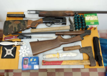 Εξιχνιάστηκε η δολοφονία του 43χρονου στη Ρόδο