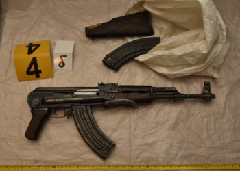 Χτύπημα με παγιδευμένο ασθενοφόρο ετοίμαζαν οι τρομοκράτες