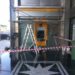 Εισβολή αγνώστων με αυτοκίνητο σε τράπεζα στον Άγιο Δημήτριο (ΦΩΤΟ)