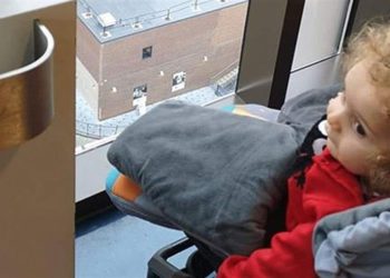 Παναγιώτης – Ραφαήλ: Τα πρώτα καλά νέα για τη θεραπεία στις ΗΠΑ