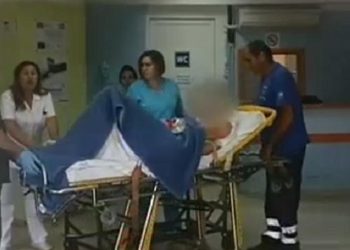 Στον εισαγγελέα ο 16χρονος που μαχαίρωσε συμμαθητή του