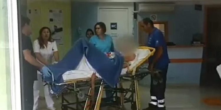 Στον εισαγγελέα ο 16χρονος που μαχαίρωσε συμμαθητή του