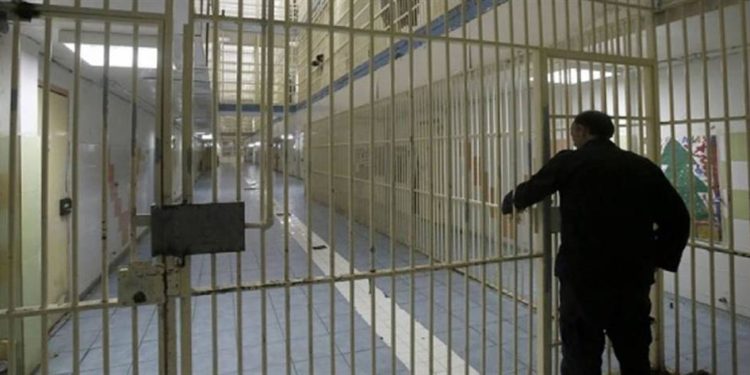 Έβαλε τα ναρκωτικά στο εσώρουχό της για να τα περάσει στη φυλακή (ΦΩΤΟ)