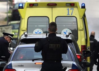 Πυροβολισμοί σε καφετέρια στον Πειραιά – Μία γυναίκα τραυματίστηκε σοβαρά στο κεφάλι