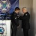 «Αστυνομικό Αριστείο Ανδραγαθίας» στον υπαρχιφύλακα Νικόλαο Παναγιωτόπουλο
