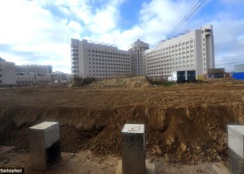 Ρωσία: Μία τεράστια μίζα για την κατασκευή της μεγαλύτερης φυλακής στην Ευρώπη