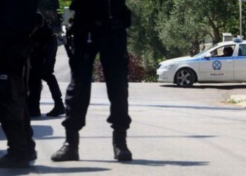 Εξάρθρωση σπείρας νεαρών που διέπραττε ληστείες σε βάρος πεζών και σε πρατήρια υγρών καυσίμων