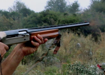 Βόλος: Σε κρίσιμη κατάσταση κυνηγός που πυροβολήθηκε κατά λάθος από φίλο του