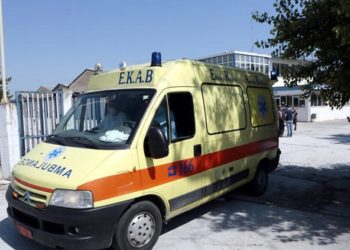 Κεφαλονιά: Ξυλοδαρμός μαθητή από εξωσχολικό στο προαύλιο του σχολείου του 