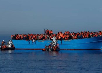 Βραζιλία: Συνελήφθη ένας από τους μεγαλύτερους διακινητές ανθρώπων