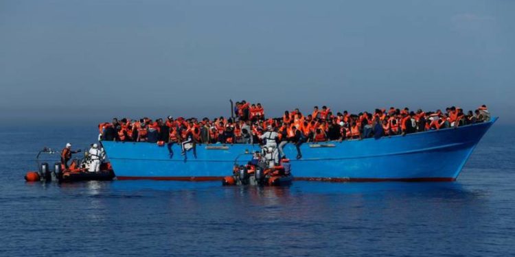 Βραζιλία: Συνελήφθη ένας από τους μεγαλύτερους διακινητές ανθρώπων