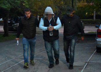 Προφυλακιστέος ο 50χρονος για τη δολοφονία του κουνιάδου του στα Μέγαρα