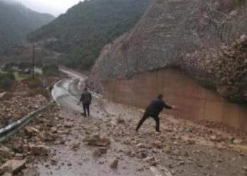 “Πνίγηκε” το Ανατολικό Πήλιο