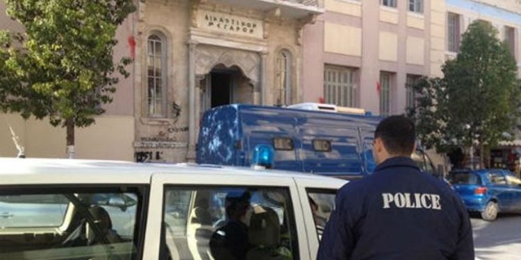 Στο «σκαμνί» τα δύο αδέλφια που είχαν σκορπίσει τον τρόμο σε μπαρ στο Ηράκλειο