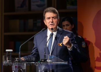 Εκδήλωση για την Παγκόσμια Ημέρα για την Εξάλειψη της Βίας κατά των Γυναικών (ΦΩΤΟ)