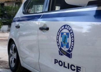 Συνελήφθησαν επ’ αυτοφώρω στην περιοχή Χαριλάου  δύο διαρρήκτες