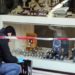 Διάρρηξη σε κοσμηματοπωλείο στα Πατήσια